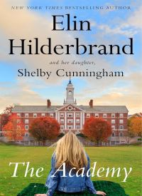 The Academy (The Academy Series 1)