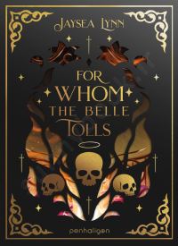 For Whom the Belle Tolls (Hell's Belles 1)