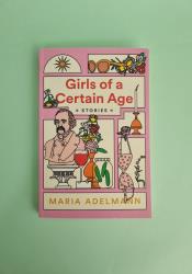 Girls of a Certain Age thumb 2 2