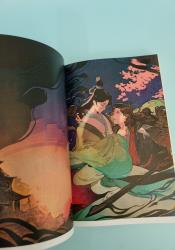 The Scum Villain's Self-Saving System: Ren Zha Fanpai Zijiu Xitong (Novel) Vol. 2 thumb 2 6