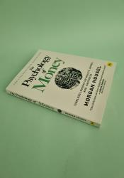 The Psychology of Money thumb 1 3