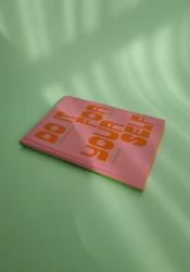 Do It For Yourself (Guided Journal): A Motivational Journal thumb 1 3