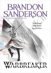 Warbreaker