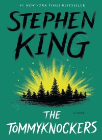 The Tommyknockers