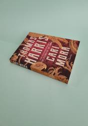 Cari Mora: from the creator of Hannibal Lecter thumb 1 3