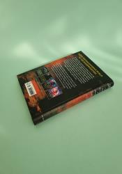 The Red Scrolls of Magic (The Eldest Curses 1) thumb 1 5