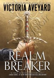 Realm Breaker (Realm Breaker, 1)