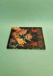 Jujutsu Kaisen, Vol. 7 thumb 1 4