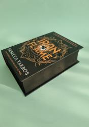 Iron Flame (The Empyrean , 2) thumb 1 5