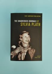 The Unabridged Journals of Sylvia Plath thumb 2 2