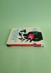 The Dream Thieves (The Raven Cycle 2) thumb 1 4