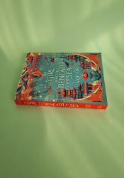 The Girl Who Fell Beneath the Sea thumb 1 4