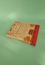 AUTUMN CHILLS: Tales of Intrigue from the Queen of Crime thumb 2 3