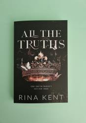 All The Truths: Special Edition Print thumb 2 2