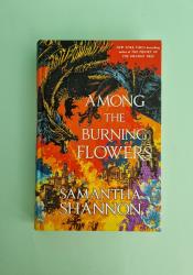 Among the Burning Flowers (The Roots of Chaos 0.2) thumb 2 2