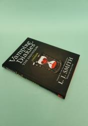 The Vampire Diaries: The Salvation: Unseen: Book 11 thumb 1 3