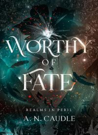 Worthy of Fate (Realms in Peril 1)