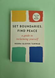 Set Boundaries, Find Peace: A Guide to Reclaiming Yourself thumb 1 2