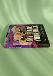 My Blade, Your Back (Dark Forces 2) My Blade, Your Back (Dark Forces 2) thumb 2 4