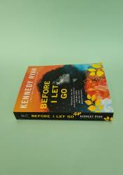 Before I Let Go (Skyland 1) thumb 2 4