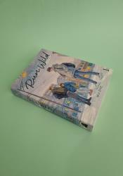 Run Wild: Sa Ye (Novel) Vol. 1 thumb 2 3