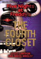 The Fourth Closet: Five Nights at Freddy's thumb 2 1