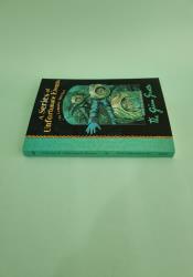 The Grim Grotto (A Series of Unfortunate Events 11) thumb 1 4