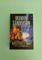 Rhythm of War: Part 2(The Stormlight Archive 4) Rhythm of War: Part 2(The Stormlight Archive 4) thumb 2 2