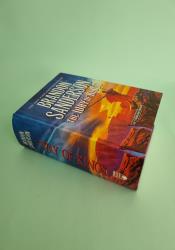 The Way of Kings (the Stormlight Archive 1) thumb 1 3