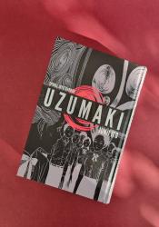 Uzumaki (3-in-1 Deluxe Edition) thumb 1 5