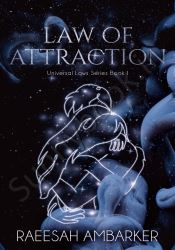 Law of Attraction (Universal Laws Book 1)