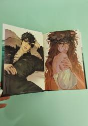 The Wicked King (The Folk of the Air 2) thumb 1 5