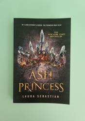 Ash Princess thumb 1 2