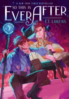 So This Is Ever After