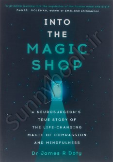 Into the Magic Shop