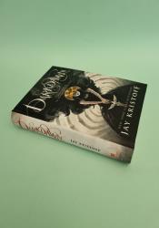 Darkdawn (The Nevernight Chronicles 3) Darkdawn (The Nevernight Chronicles 3) thumb 2 3