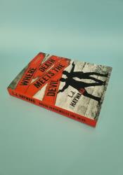Where Death Meets the Devil (Death and the Devil Book 1) thumb 2 3
