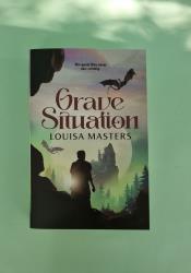 Grave Situation thumb 1 2
