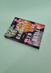 The Fourth Daughter thumb 2 3