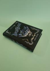 Nightbane (The Lightlark Saga Book 2) thumb 2 3