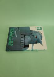Fullmetal Alchemist:Vol. 2 Fullmetal Alchemist:Vol. 2 thumb 2 4