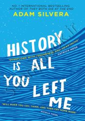 History Is All You Left Me