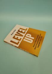 Level Up: How to Get Focused, Stop Procrastinating, and Upgrade Your Life thumb 2 3
