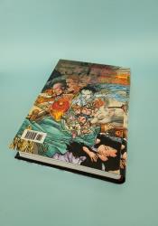 The Sandman The Deluxe Edition Book Five thumb 2 4