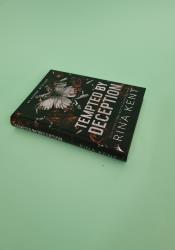 Tempted by Deception (Deception Trilogy 2) thumb 1 3