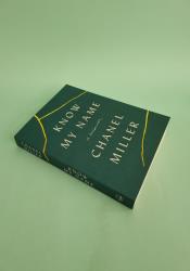 Know My Name Know My Name thumb 2 3