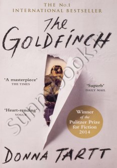 The Goldfinch