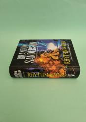 Rhythm of War: Part 1 (The Stormlight Archive 4) thumb 1 4