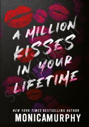 A Million Kisses in Your Lifetime (Lancaster Prep 2)