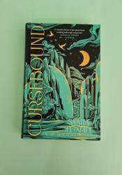 Cursebound (Faebound 2) thumb 2 2